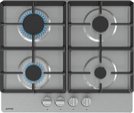 Независимая газовая варочная панель Gorenje G641XHC