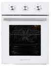 Электрический духовой шкаф Zigmund Shtain E 165 W