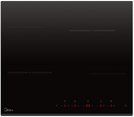 Варочная панель Midea MCH64203F
