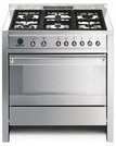 Варочный центр Smeg CS19B-6