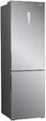 Двухкамерный холодильник Sharp SJ-B350ESIX