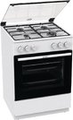 Газовая плита Gorenje GG6A10WJ