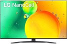 Телевизор LG 50NANO769QA