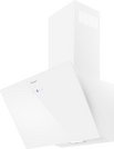 Купольная вытяжка Weissgauff Yota 600 Touch White Glass