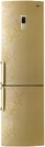 Холодильник LG GA-B 489 ZVTP