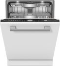 Встраиваемая посудомоечная машина Miele G 7765 SCVi