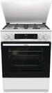 Комбинированная плита Gorenje GK6C5WF