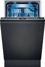 Встраиваемая посудомоечная машина Siemens SR95YX04ME