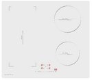 Стеклокерамическая варочная панель Zigmund Shtain CI 46.6 W