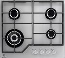 Варочная панель Electrolux KGG64362S