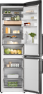 Холодильник Asko RFC526RNBB1