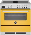 Варочный центр Bertazzoni PROCH94I1EGIT