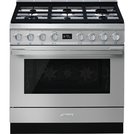 Варочный центр Smeg CPF9GPX