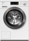 Стиральная машина Miele WEA125WCS Chrome Edition