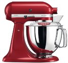 Планетарный миксер KitchenAid 5KSM175PSEER