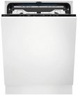 Встраиваемая посудомоечная машина Electrolux EEG68520W