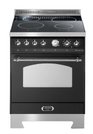Варочный центр Lofra RNM66MFT/4I Chrome