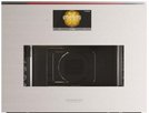 Духовой шкаф с микроволнами и паром Signature Kitchen Suite SKSLV2421MS