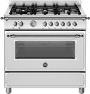 Варочный центр Bertazzoni HER96L1EXT