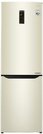 Холодильник LG GA-B429SYUZ