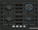 Газовая варочная панель Bosch PPP6A6I40