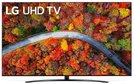 Телевизор LG 86UP81006LA