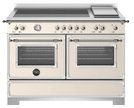 Варочный центр Bertazzoni HER125I2EAVT2