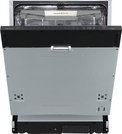 Встраиваемая посудомоечная машина Zigmund Shtain DW 311.6