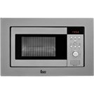 Микроволновая печь Teka MWE 20 FI STAINLESS STEEL