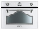 Микроволновая печь Smeg SF4750MBS