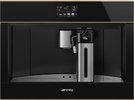 Встраиваемая кофемашина Smeg CMS4604NRRU