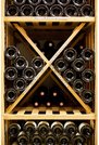 Крестовой модуль для хранения вина EuroCave MV18-020024