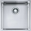 Мойка Franke BXX 210-40 сталь
