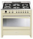 Варочный центр Smeg CS19P-9