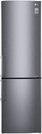 Холодильник LG GA-B 499 YLCZ