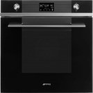 Духовой шкаф Smeg SOP6102S2PN