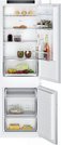 Встраиваемый холодильник Neff KI5862SE0S