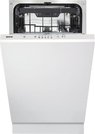 Полностью встраиваемая посудомоечная машина Gorenje GV52012S