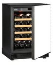 Встраиваемый монотемпературный винный шкаф EuroCave K-800016-S