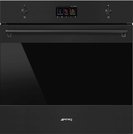 Духовой шкаф с паром Smeg SO6303APN