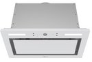 Встраиваемая вытяжка Midea MH60I530GW