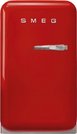 Минибар Smeg FAB5LRD6