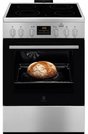 Электрическая плита Electrolux RKR660203X