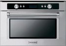 Встраиваемая микроволновая печь KitchenAid KMMXX 38600