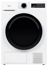 Сушильная машина Midea MD0180BH60/W