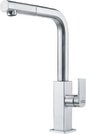 Смеситель Franke Mythos Nozzle нержавеющая сталь