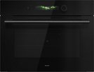 Компактный духовой шкаф Asko OCM54BGH