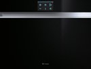 Встраиваемый шкаф шоковой заморозки Irinox Freddy 45 HF452350003 (текстурированная латунь/черный)