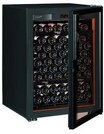 Монотемпературный винный шкаф EuroCave V-REVEL-S R-400020-S2B