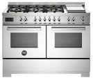 Варочный центр Bertazzoni PRO126G2EXT2